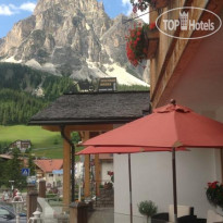 Monti Pallidi Bed and Breakfast Apartments