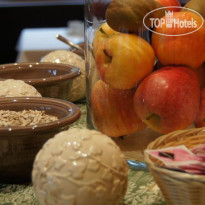 Monti Pallidi Bed and Breakfast Apartments