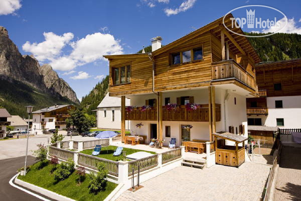 Hotelier's photos Villa Primola APT