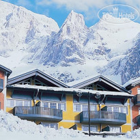 Sporting Club Residence San Martino di Castrozza 