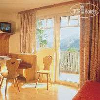 Sporting Club Residence San Martino di Castrozza 