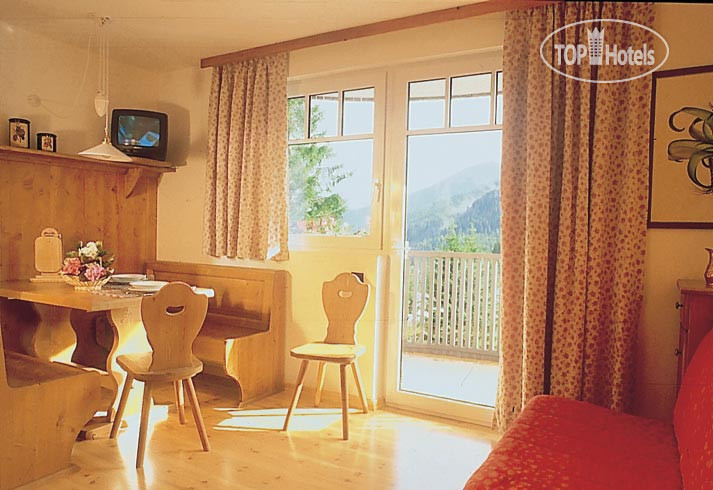 New photos from tourists Sporting Club Residence San Martino di Castrozza 3*