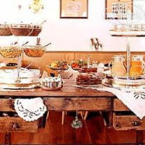 Romantik Hotel Regina San Martino di Castrozza 