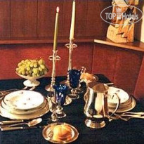 Romantik Hotel Regina San Martino di Castrozza 