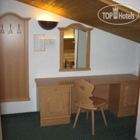 Alpino hotel San Martino di Castrozza