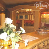 Alpino hotel San Martino di Castrozza