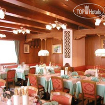Alpino hotel San Martino di Castrozza