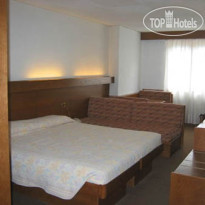 Alpino hotel San Martino di Castrozza