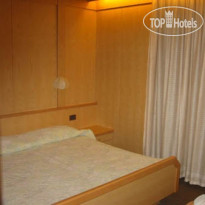 Alpino hotel San Martino di Castrozza