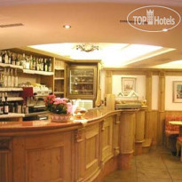 Alpino hotel San Martino di Castrozza