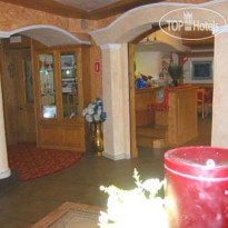 Alpino hotel San Martino di Castrozza