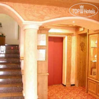Alpino hotel San Martino di Castrozza
