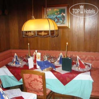 Alpino hotel San Martino di Castrozza