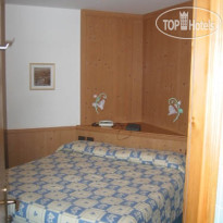 Alpino hotel San Martino di Castrozza