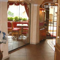 Alpino hotel San Martino di Castrozza