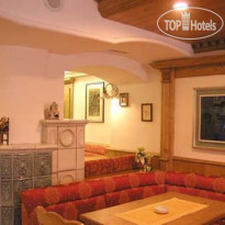 Alpino hotel San Martino di Castrozza