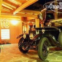 Belvedere hotel San Martino di Castrozza