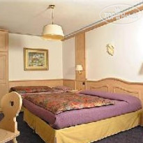 Centrale hotel San Martino di Castrozza 