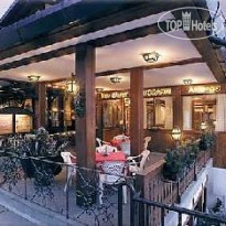 Centrale hotel San Martino di Castrozza 