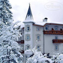 Colbricon hotel San Martino di Castrozza