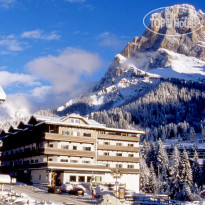 Colfosco hotel San Martino di Castrozza