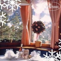 Cristallo hotel San Martino di Castrozza 