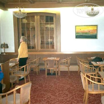 Rosetta hotel San Martino di Castrozza