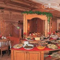Rosetta hotel San Martino di Castrozza