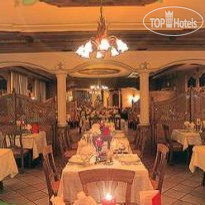 Rosetta hotel San Martino di Castrozza