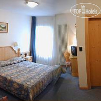 Jolanda hotel San Martino di Castrozza 
