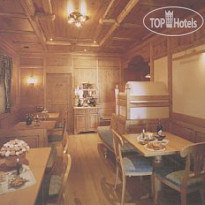 Jolanda hotel San Martino di Castrozza 