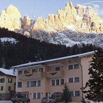 Maso Col hotel San Martino di Castrozza
