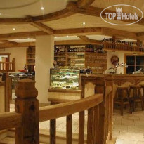 Maso Col hotel San Martino di Castrozza