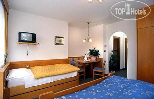 New photos from tourists Panorama hotel San Martino di Castrozza 3*