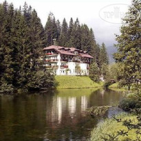 Plank hotel San Martino di Castrozza 