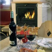 Plank hotel San Martino di Castrozza 