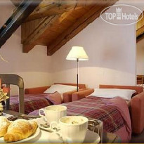 Plank hotel San Martino di Castrozza 