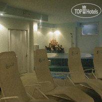 Stalon hotel San Martino di Castrozza
