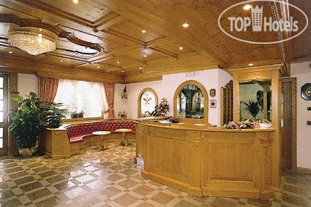 New photos from tourists Vienna hotel San Martino di Castrozza 3*