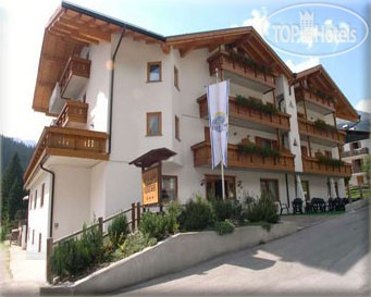 Hotelier's photos Villa Aurora hotel San Martino di Castrozza 3*