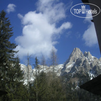 Delle Nazioni hotel San Martino di Castrozza