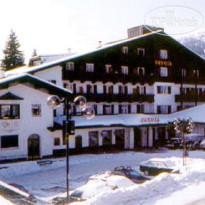 Savoia hotel San Martino di Castrozza