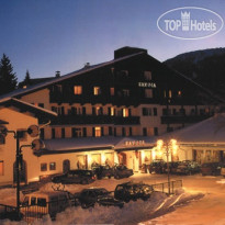 Savoia hotel San Martino di Castrozza