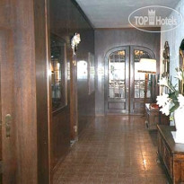 Savoia hotel San Martino di Castrozza