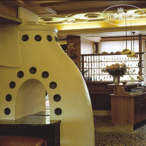 Savoia hotel San Martino di Castrozza