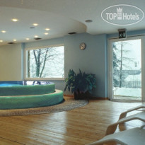 Savoia hotel San Martino di Castrozza