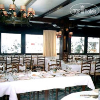 Savoia hotel San Martino di Castrozza
