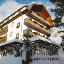 Miramonti hotel San Martino di Castrozza 