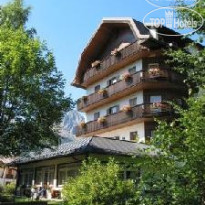 Miramonti hotel San Martino di Castrozza 