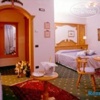 Park Hotel Iris San Martino di Castrozza 